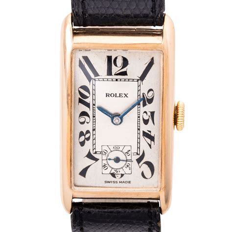 rolex 30 er jahre